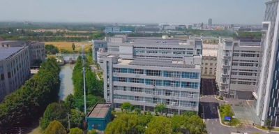 China Haining Zhongguan Zipper Co., Ltd. Unternehmensprofil