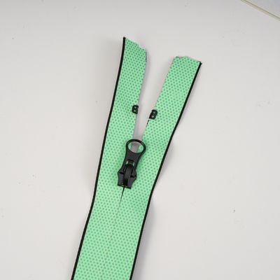 Pu Pvc Tpu wasserdichte Reißverschlüsse
