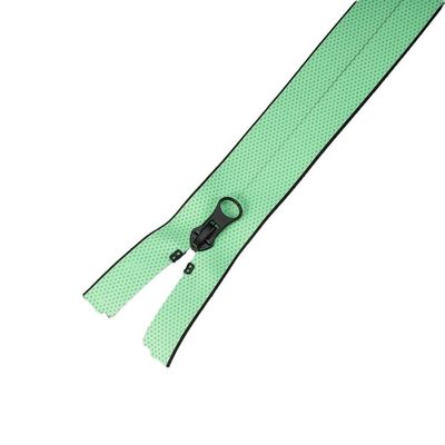 Pu Pvc Tpu wasserdichte Reißverschlüsse