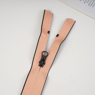 Pu Pvc Tpu wasserdichte Reißverschlüsse